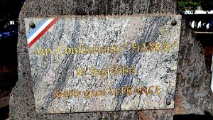 AGDE - Hommage aux Harkis - 24.09.2022 - 003